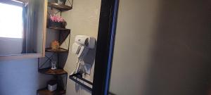 Pearls old town apartment