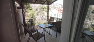 Pearls old town apartment
