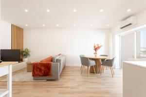 Ocean Pearl Apartment in Armação