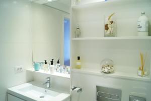 Beach Los Cristianos Sea View Balcony