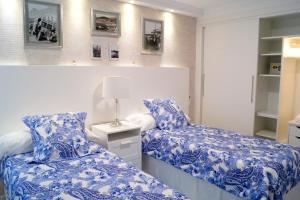 Beach Los Cristianos Sea View Balcony