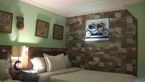 Hotel Apartasuite Normandia