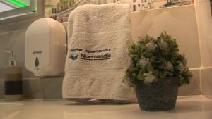 Hotel Apartasuite Normandia