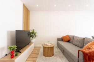 Ocean Pearl Apartment in Armação
