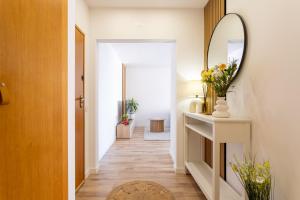 Ocean Pearl Apartment in Armação