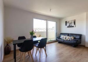 Chambre privé chez habitant