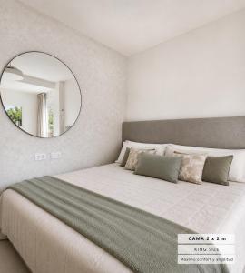 Rental Higueron Boutique Resort