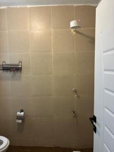 Caravan Apartment