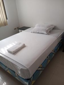 Hostal Oasis