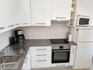 Apartment Zita