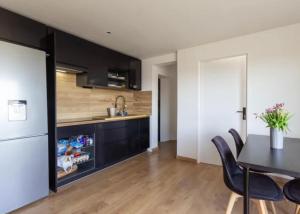 Chambre privé chez habitant