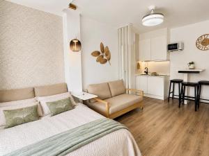 Rental Higueron Boutique Resort