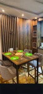 Apartman IN lux u centru Zlatibor