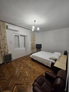 Apartman Davor
