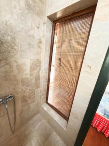 Stone mansion with private pool and garden and authentic village house