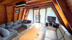 VIVA SOLE domek nr 8