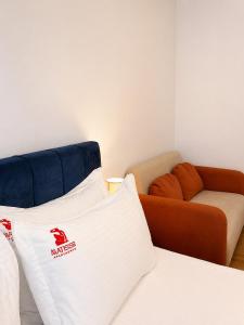 Matisse No6 - City Center Studio