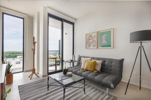 Cancun Downtown Studio Pool & 10 min to Beach 702