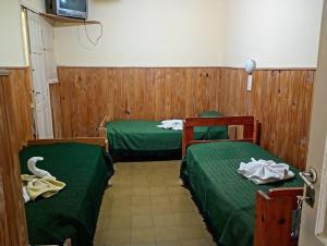 Hotel Nuevo Favorita