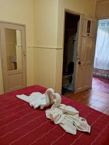 Hotel Nuevo Favorita