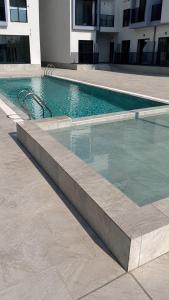 Blue Adriatic Apartment