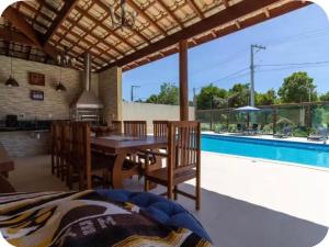 Casa 4 suítes Arraial d Ajuda