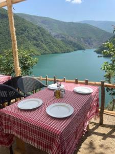 Camping Temali T&M