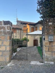 Casa Brinchi - Bolsena Lake View Home