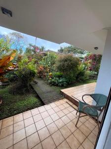 CHEZ MARIA GORETTI HOTEL