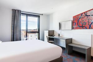 Hotels Hotel ParkSaone : Chambre Double ou Lits Jumeaux Confort