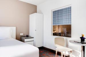 Hotels Hotel ParkSaone : photos des chambres