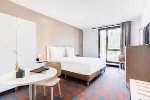 Hotels Hotel ParkSaone : Chambre Double ou Lits Jumeaux Confort  - Non remboursable