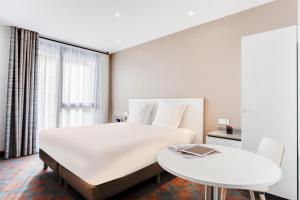 Hotels Hotel ParkSaone : Chambre Double ou Lits Jumeaux Confort