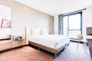 Hotels Hotel ParkSaone : photos des chambres