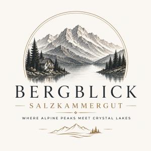 Bergblick Salzkammergut