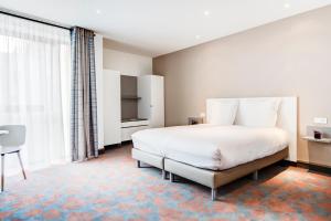 Hotels Hotel ParkSaone : Chambre Double ou Lits Jumeaux Supérieure - Non remboursable