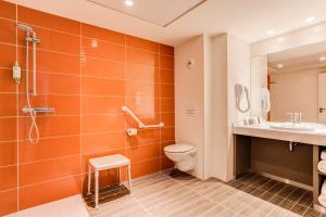 Hotels Hotel ParkSaone : photos des chambres