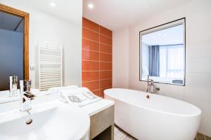 Hotels Hotel ParkSaone : photos des chambres