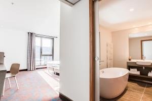 Hotels Hotel ParkSaone : photos des chambres