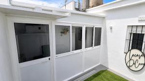 La casa de curro