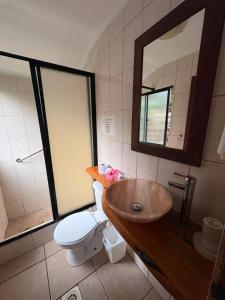 CHEZ MARIA GORETTI HOTEL