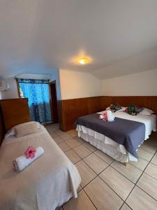 CHEZ MARIA GORETTI HOTEL