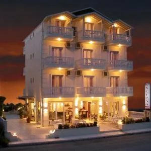 Kalipso - Paralia Katerinis