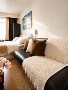 Okhayan Suites