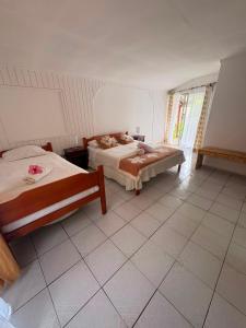 CHEZ MARIA GORETTI HOTEL