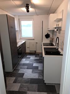 Ferienwohnung am EKU-Platz neben Bierfest