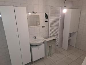 Ferienwohnung am EKU-Platz neben Bierfest