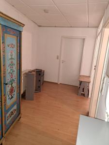 Ferienwohnung am EKU-Platz neben Bierfest