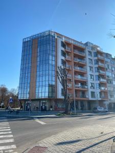 ApartHotel Asparuh Studio3