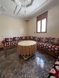 Charming cozy apartment in Essaouira